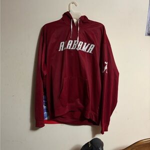 Alabama crimson tide hoodie
